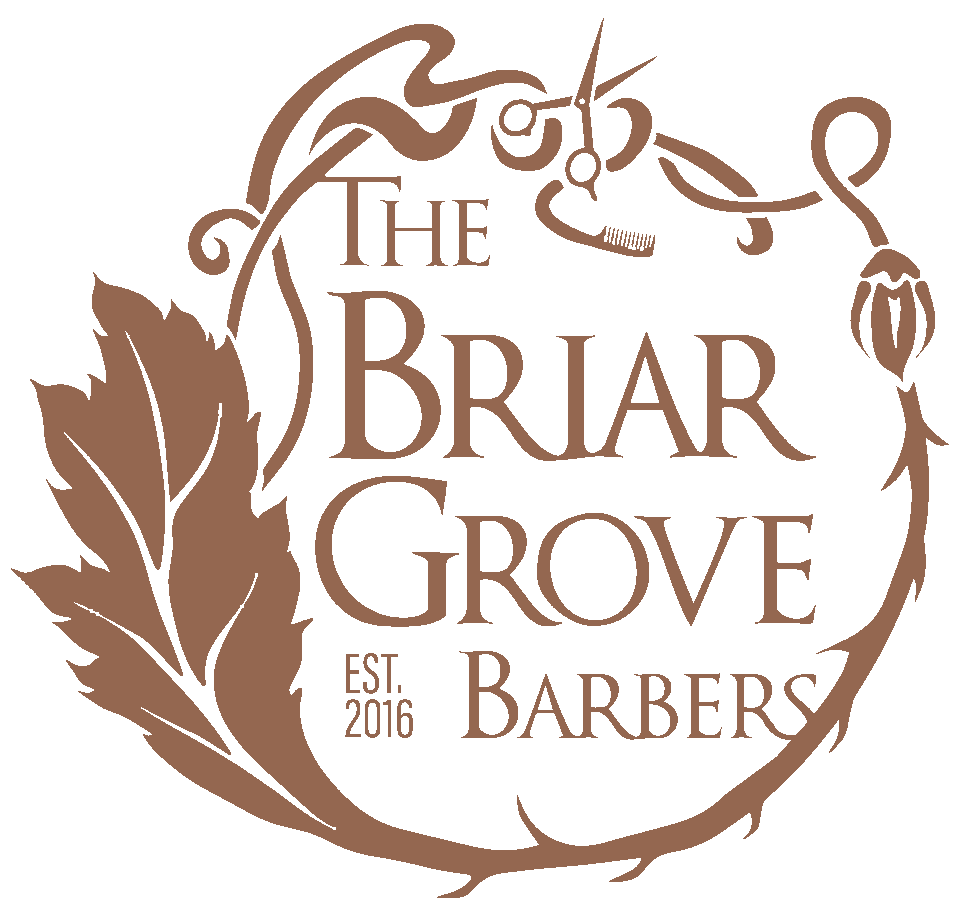 The Briar Grove Barbers Glasgow Glasgow West End