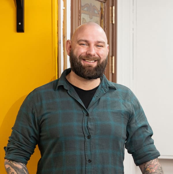 Briar Grove Barbers - Frazer