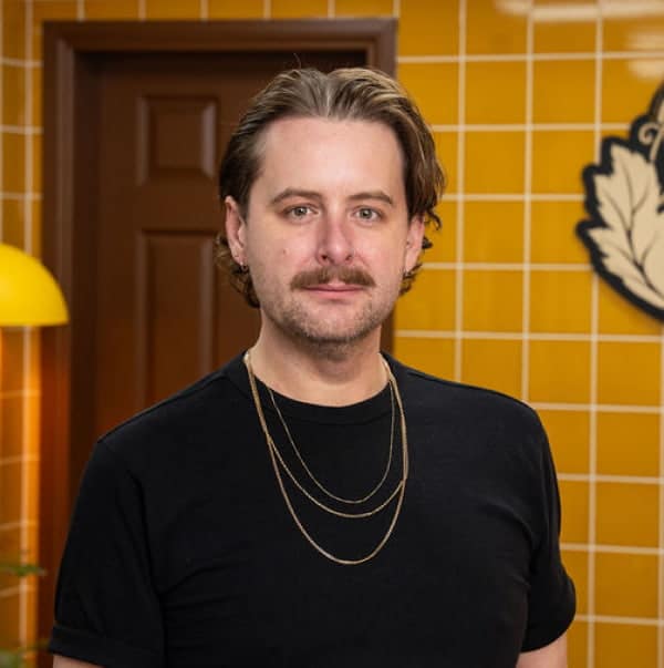 Briar Grove Barbers - Iain